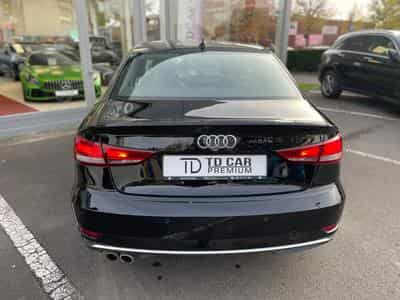 Audi A3 35 Tdi 150 S-Tronic Sport (2019) - Foto 14