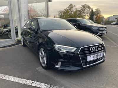 Audi A3 35 Tdi 150 S-Tronic Sport (2019) - Foto 3