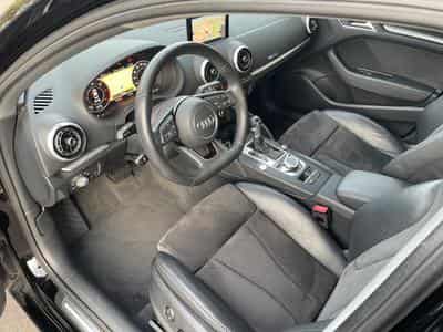 Audi A3 35 Tdi 150 S-Tronic Sport (2019) - Foto 6