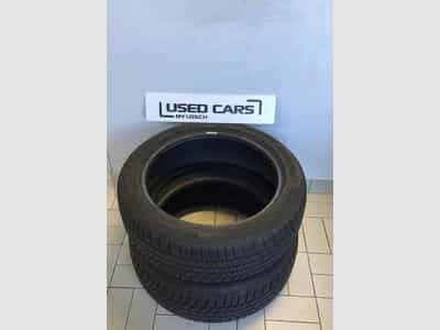 Pneus hiver 18" pneus (1970) - Photo 1