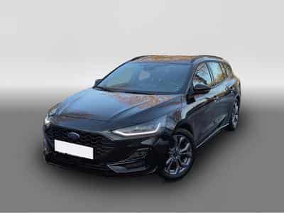 Ford Focus (2026) - Photo 1