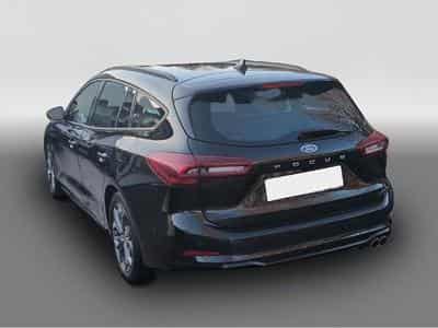 Ford Focus (2026) - Photo 2