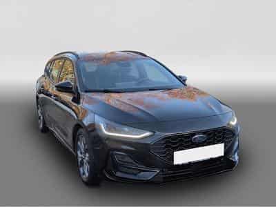 Ford Focus (2026) - Photo 4