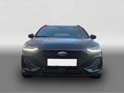 Ford Focus (2026) - Photo 5