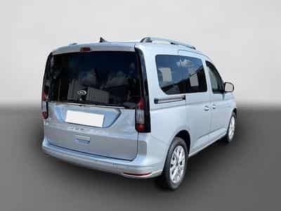 Ford Tourneo (2025) - Photo 2