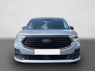 Ford Tourneo (2025) - Photo 3