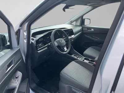 Ford Tourneo (2025) - Photo 4