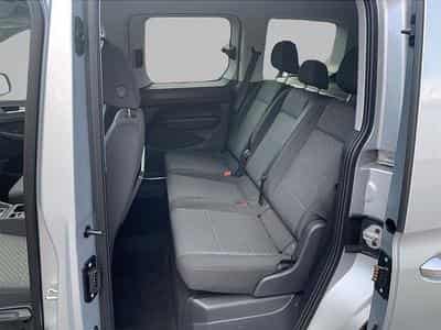 Ford Tourneo (2025) - Photo 5