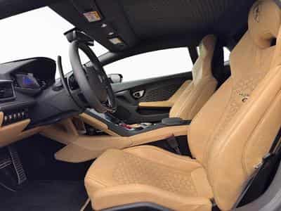 Lamborghini Huracán EVO RWD (2023) - Foto 6