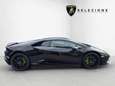 Lamborghini Huracán EVO RWD (2023) - Foto 2