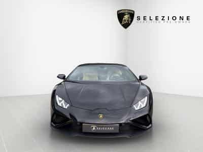 Lamborghini Huracán EVO RWD (2023) - Foto 5