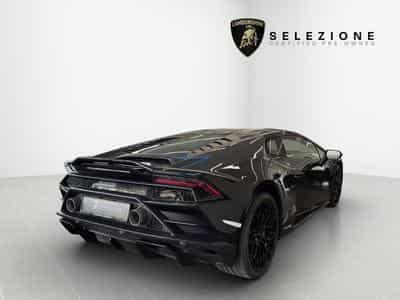 Lamborghini Huracán EVO RWD (2023) - Foto 3
