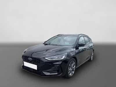 Ford Focus (2021) - Photo 1