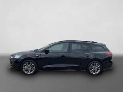 Ford Focus (2021) - Photo 2