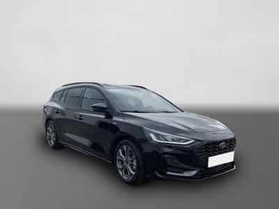Ford Focus (2021) - Photo 6