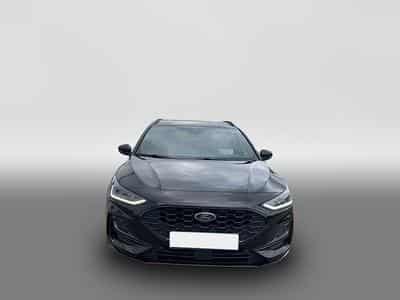 Ford Focus (2021) - Photo 7