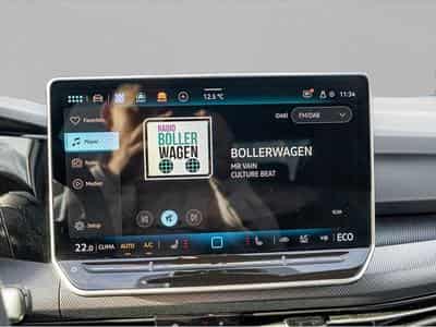 VW Golf (2025) - Photo 7