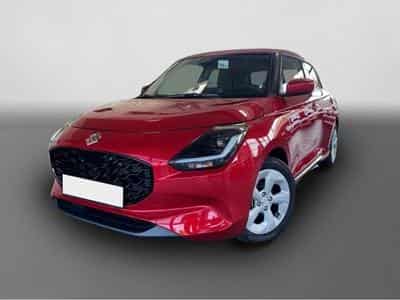 Suzuki Swift (2026) - Photo 1