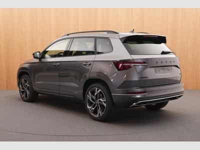 Skoda Karoq Sportline 2.0 TDI 4X4 DSG 110 KW (2026) - Photo 3