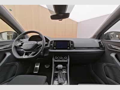 Skoda Karoq Sportline 2.0 TDI 4X4 DSG 110 KW (2026) - Photo 4