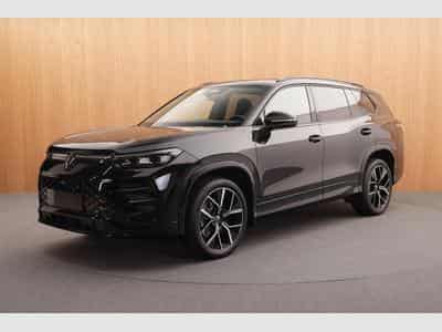 VW Tayron VW Tayron R-Line 2.0 TDI 4x4 DSG 142 kW (2025) - Photo 2