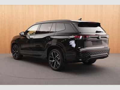 VW Tayron VW Tayron R-Line 2.0 TDI 4x4 DSG 142 kW (2025) - Photo 4