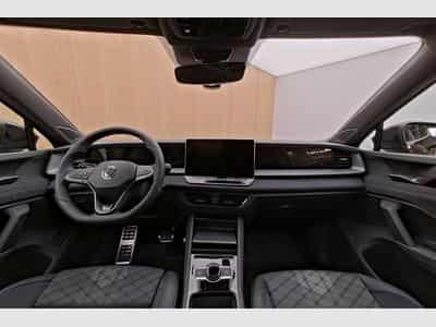 VW Tayron VW Tayron R-Line 2.0 TDI 4x4 DSG 142 kW (2025) - Photo 5