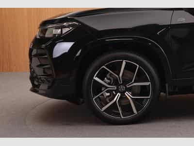 VW Tayron VW Tayron R-Line 2.0 TDI 4x4 DSG 142 kW (2025) - Photo 7