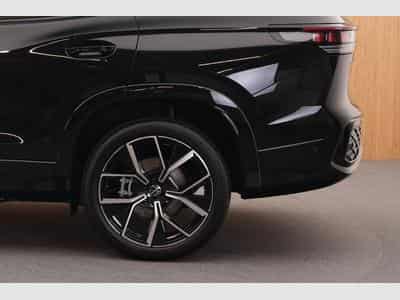 VW Tayron VW Tayron R-Line 2.0 TDI 4x4 DSG 142 kW (2025) - Photo 8