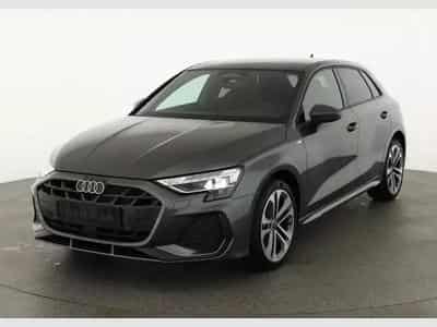 Audi A3 Sportback 35 TFSI S-Tronic S-LINE, Pano, Teilleder, Kamera, (2025) - Photo 1