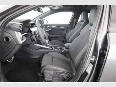 Audi A3 Sportback 35 TFSI S-Tronic S-LINE, Pano, Teilleder, Kamera, (2025) - Photo 4