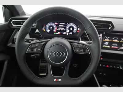 Audi A3 Sportback 35 TFSI S-Tronic S-LINE, Pano, Teilleder, Kamera, (2025) - Photo 7