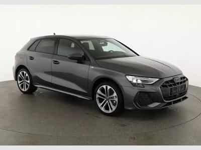 Audi A3 Sportback 35 TFSI S-Tronic S-LINE, Pano, Teilleder, Kamera, (2025) - Photo 3