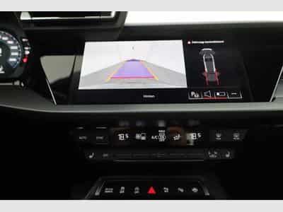 Audi A3 Sportback 35 TFSI S-Tronic S-LINE, Pano, Teilleder, Kamera, (2025) - Photo 8