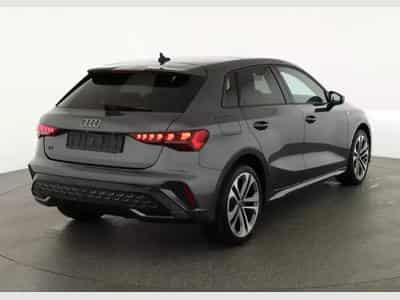 Audi A3 Sportback 35 TFSI S-Tronic S-LINE, Pano, Teilleder, Kamera, (2025) - Photo 2