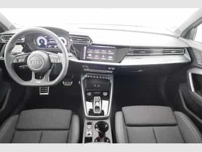 Audi A3 Sportback 35 TFSI S-Tronic S-LINE, Pano, Teilleder, Kamera, (2025) - Photo 6