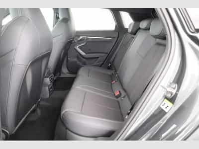 Audi A3 Sportback 35 TFSI S-Tronic S-LINE, Pano, Teilleder, Kamera, (2025) - Photo 11