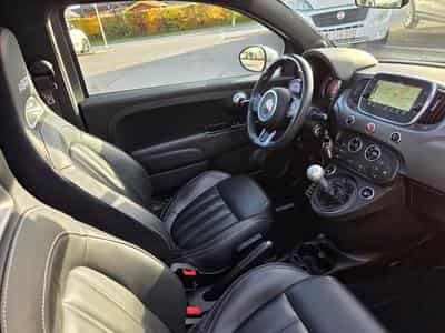 Abarth 595 70 TH TURISMO 165 CV (2020) - Foto 5