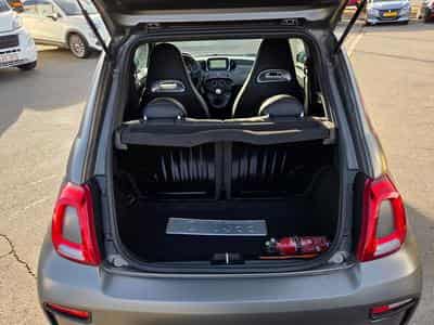 Abarth 595 70 TH TURISMO 165 CV (2020) - Foto 7