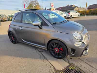 Abarth 595 70 TH TURISMO 165 CV (2020) - Foto 2