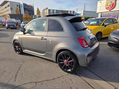 Abarth 595 70 TH TURISMO 165 CV (2020) - Foto 3