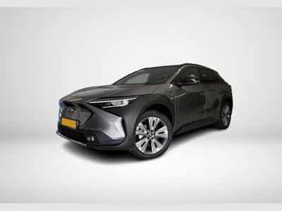 Subaru Solterra AWD Sky Package (2024) - Photo 1