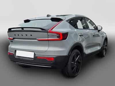 Volvo C40 (2024) - Photo 2