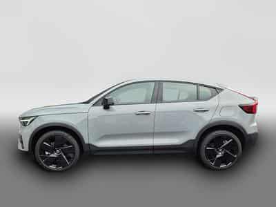 Volvo C40 (2024) - Photo 4