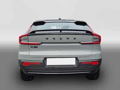 Volvo C40 (2024) - Photo 5