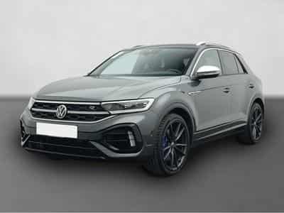 VW T-Roc (2026) - Photo 1