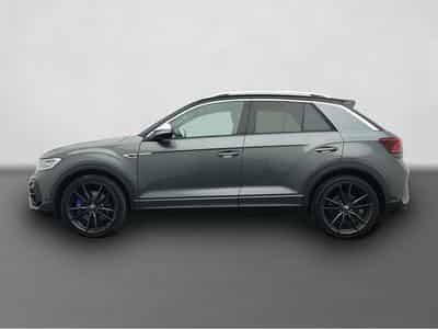 VW T-Roc (2026) - Photo 2