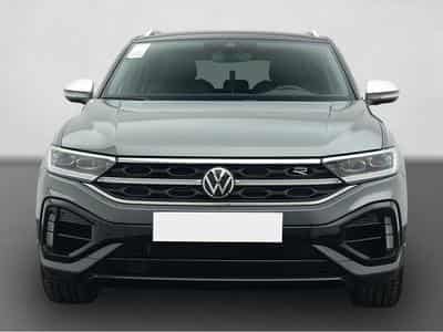 VW T-Roc (2026) - Photo 8