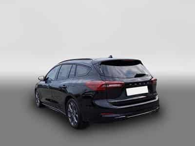 Ford Focus (2021) - Photo 3