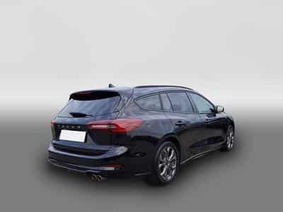 Ford Focus (2021) - Photo 5